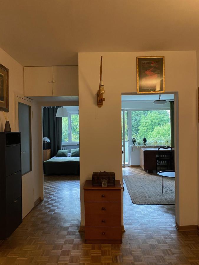 Apartment Burgaska 5 Xl Size *