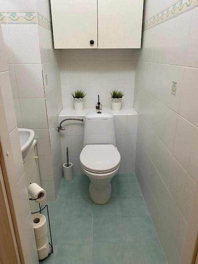 Burgaska 5 Xl Size Apartment