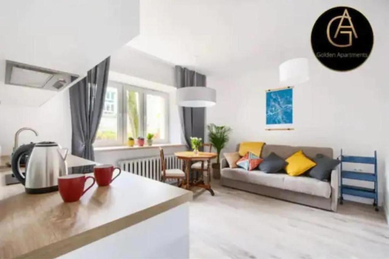 Center/golden Apartments&n17 Apartment *