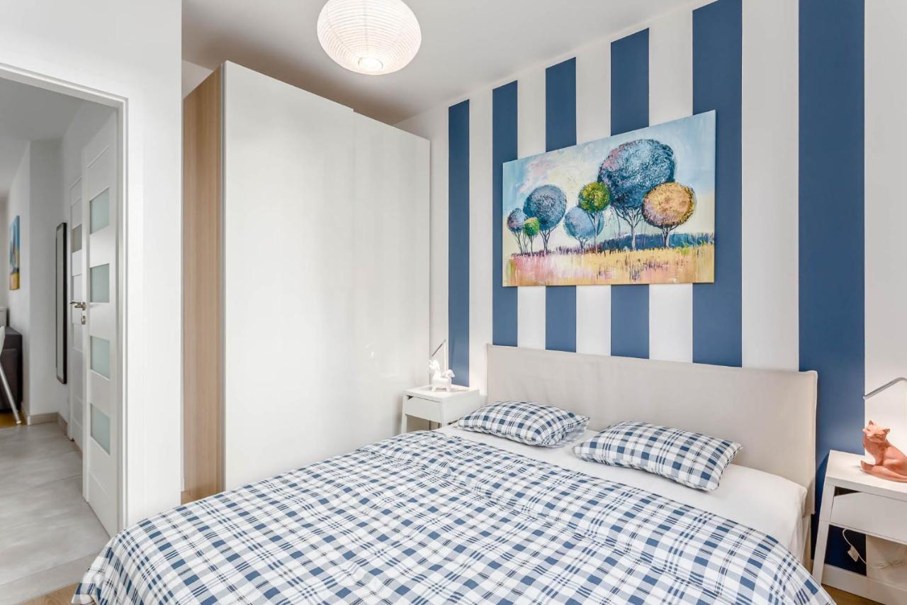 Chill Praga Poludnie Apartment Warsaw