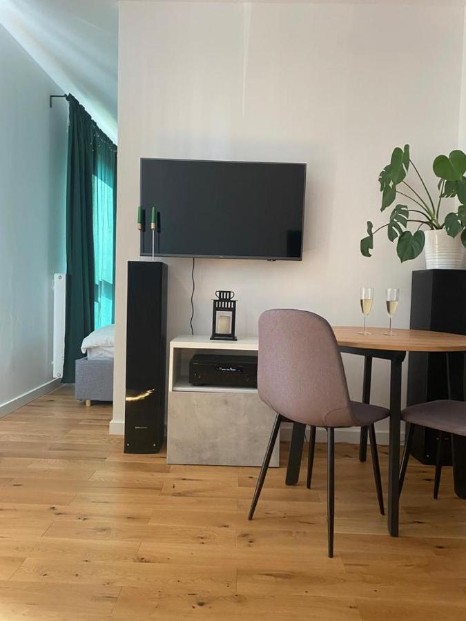 Apartment Chillout Jk46 - Free Parking, Fv Vat *