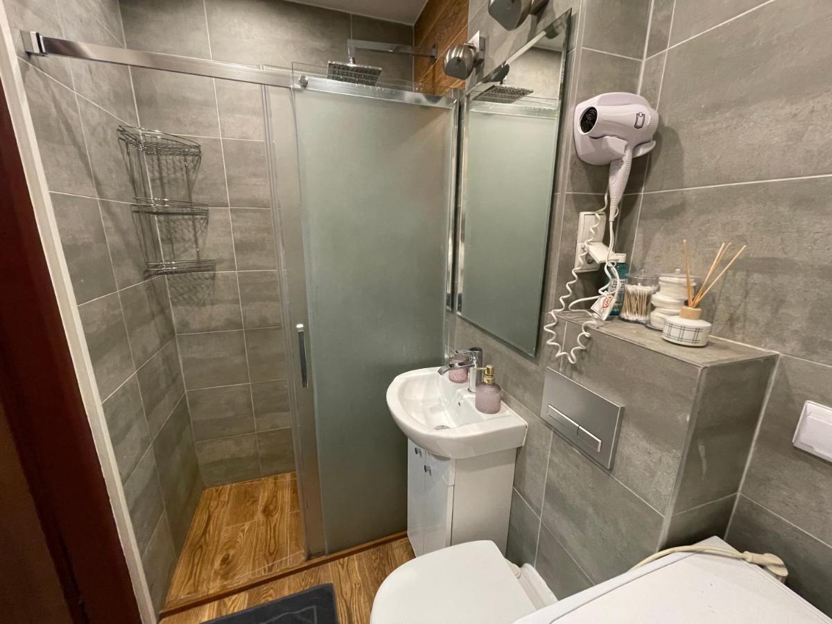 Zielna Center Apartment Warsaw
