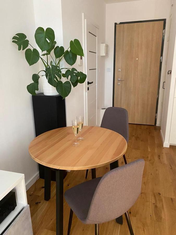 Apartment Chillout Jk46 - Free Parking, Fv Vat Warsaw