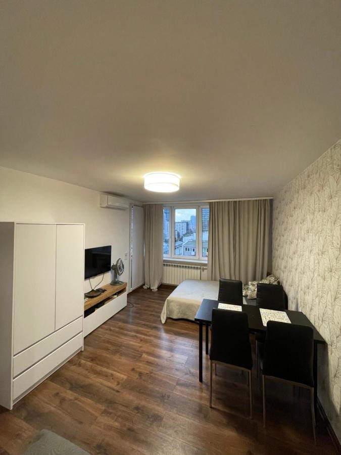 Apartment Zielna Center