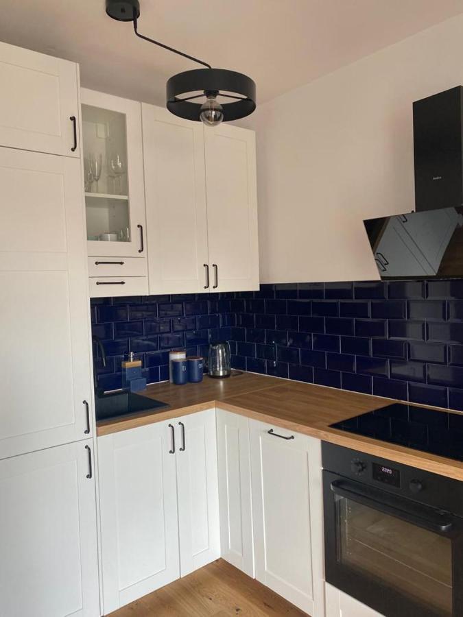 Chillout Jk46 - Free Parking, Fv Vat Apartment *