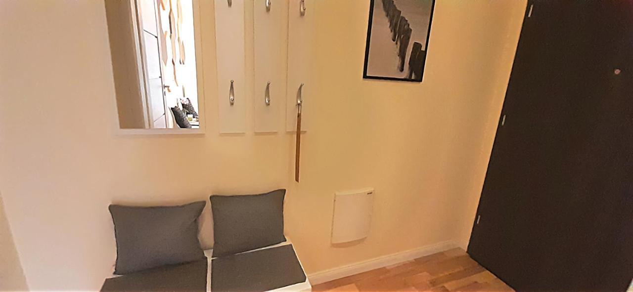 Elegant - 10 Min To The Centre, Near The Parks * Warsaw