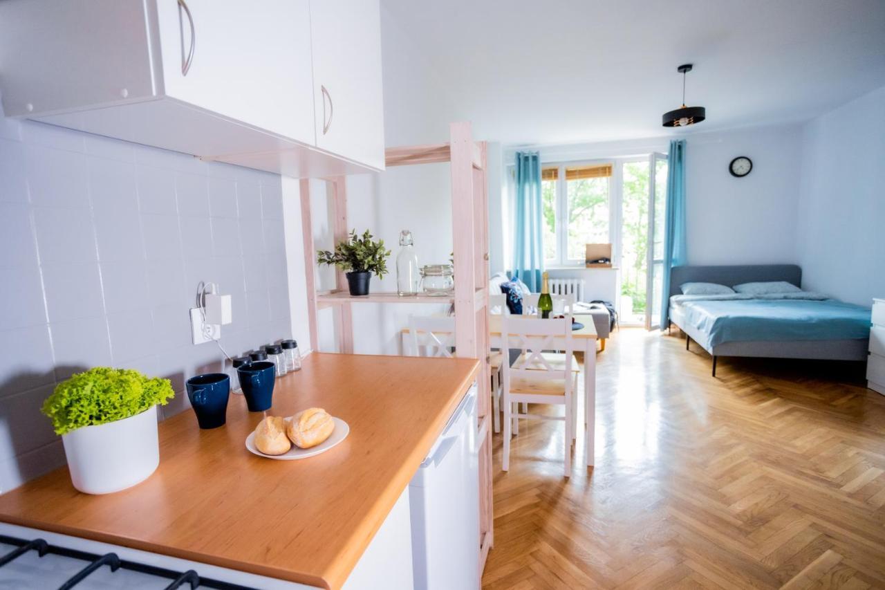 Superapart Plac Dabrowskiego 12 *