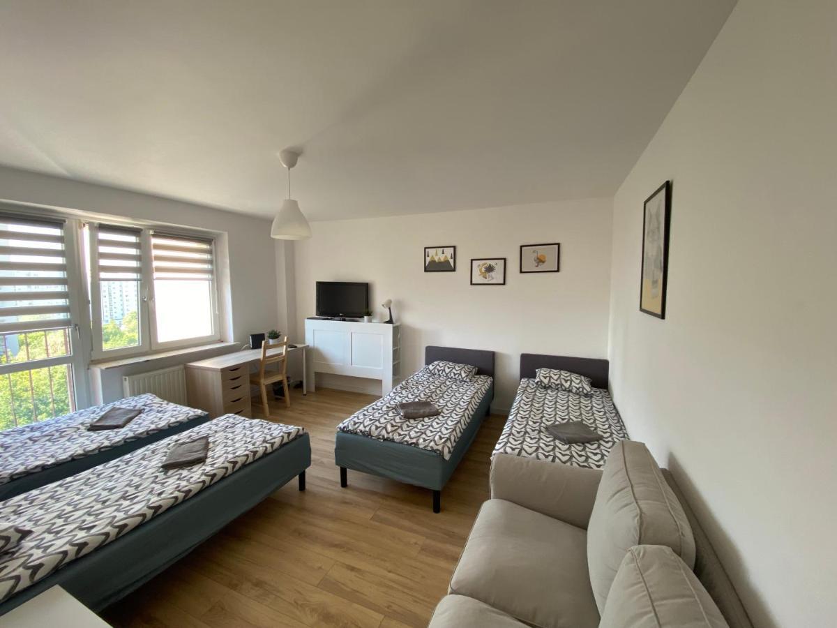 Homestay Polinezyjska *