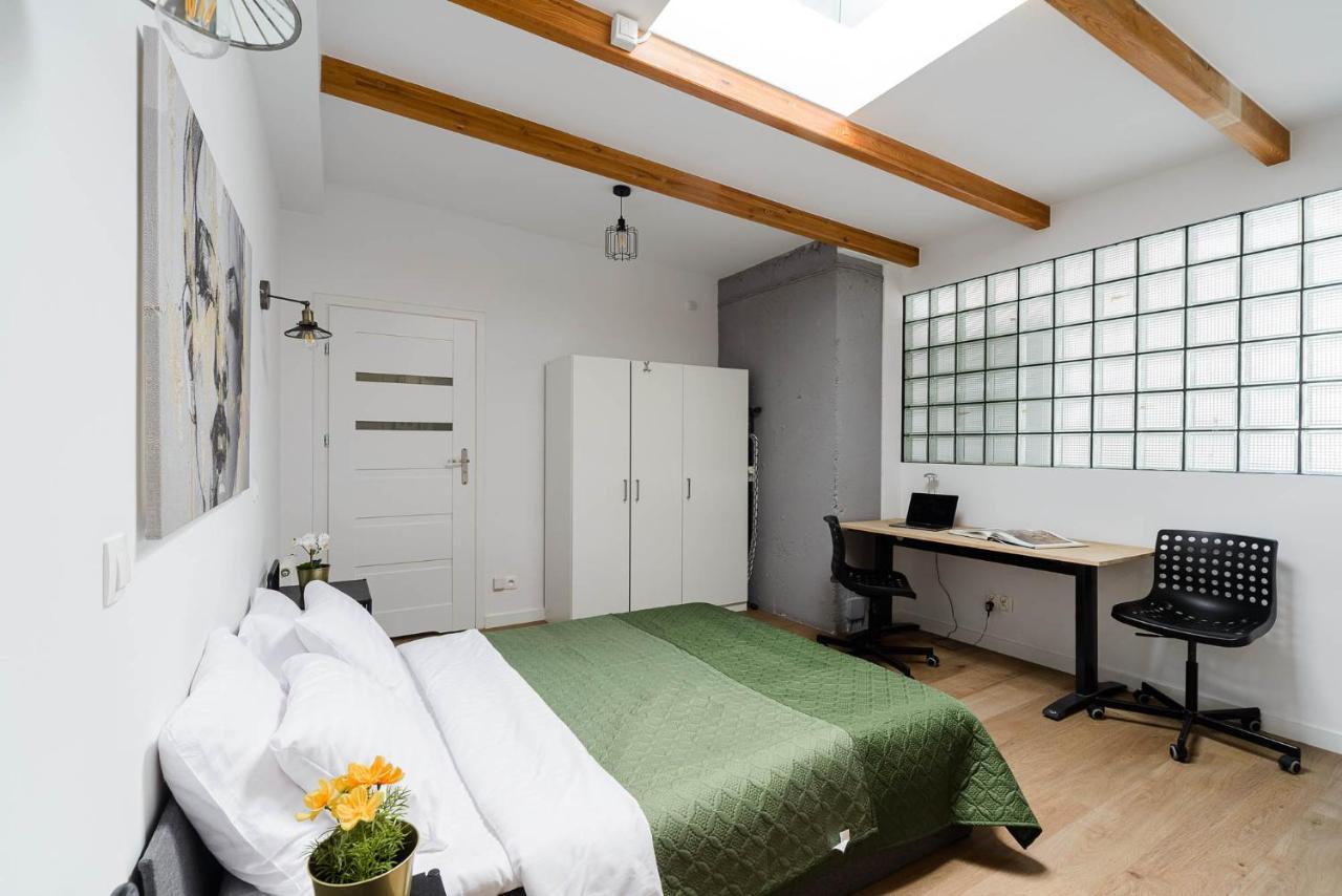 Apartamento Lumina Lux With A Balcony Near Palace Of Culture And Science Varsóvia