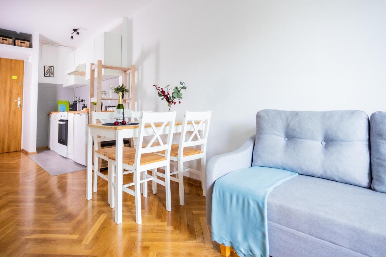 Apartment Superapart Plac Dabrowskiego 12 *