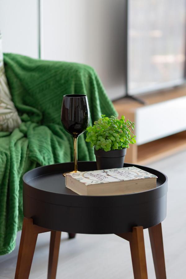Apartment Cozy Zupnicza Soho Factory By Renters