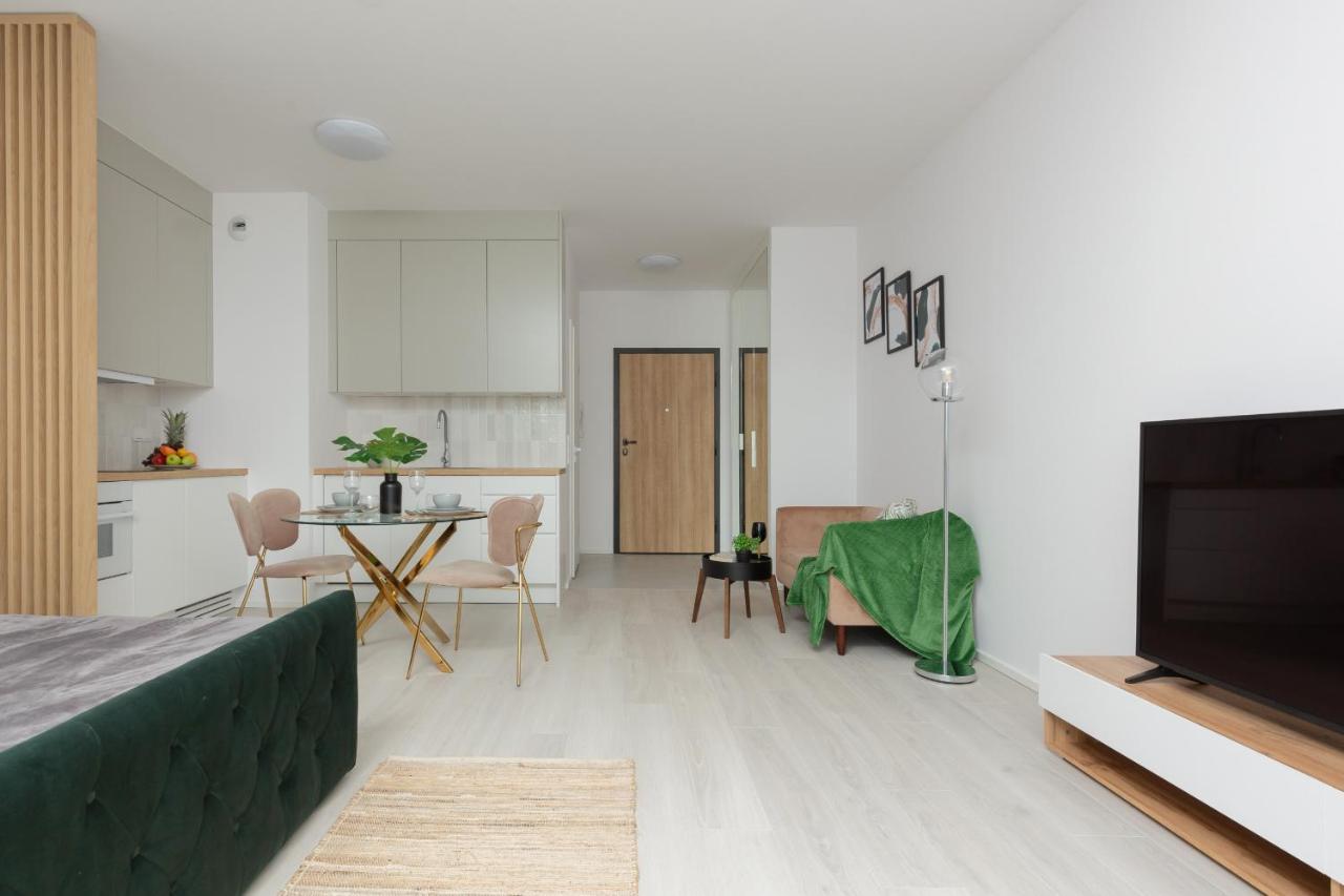 Cozy Zupnicza Soho Factory By Renters *