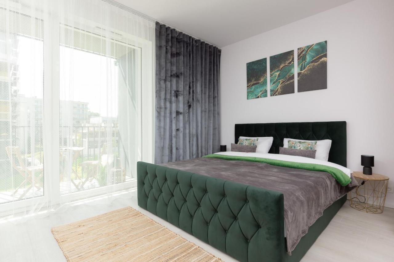 Cozy Zupnicza Soho Factory By Renters