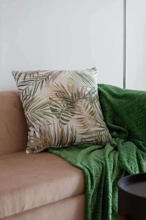 Cozy Zupnicza Soho Factory By Renters
