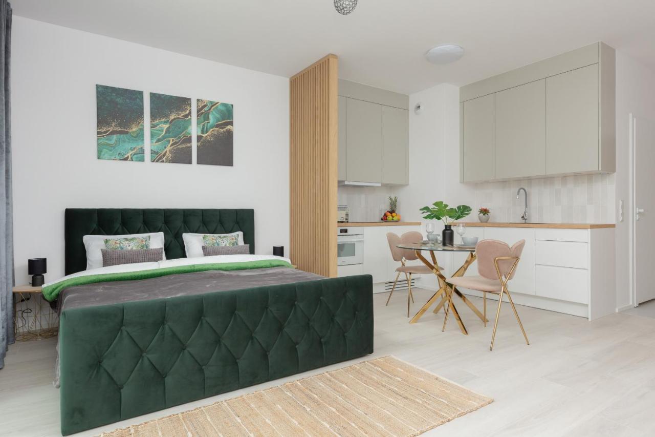 Cozy Zupnicza Soho Factory By Renters