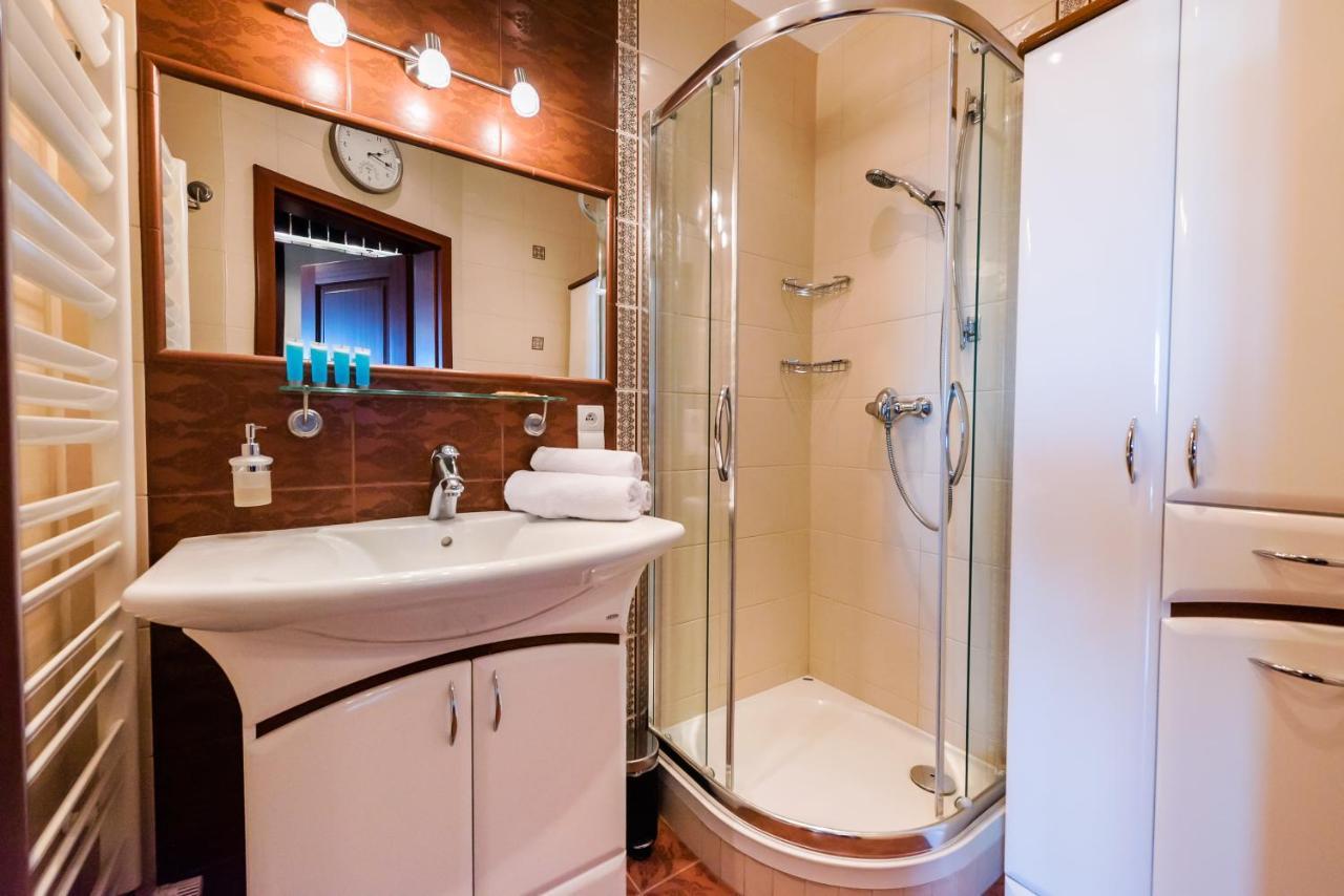 Apartment Metro Wilanowska Homely Warsaw