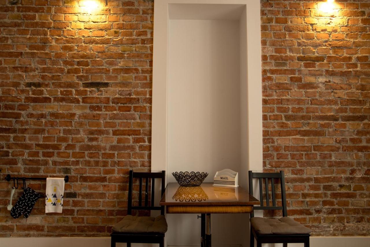Poznanska Apartament Studio Apartment Warschau