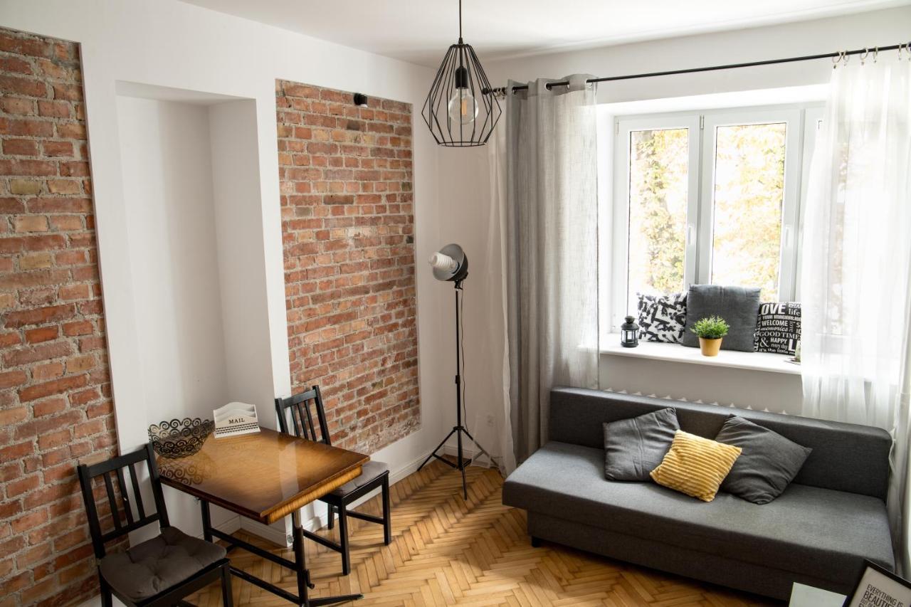 Poznanska Apartament Studio Apartment *