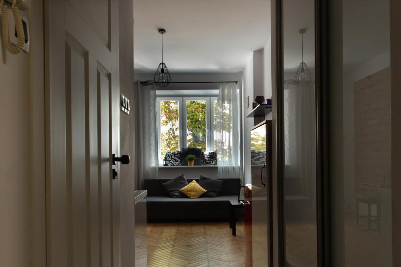 Poznanska Apartament Studio *