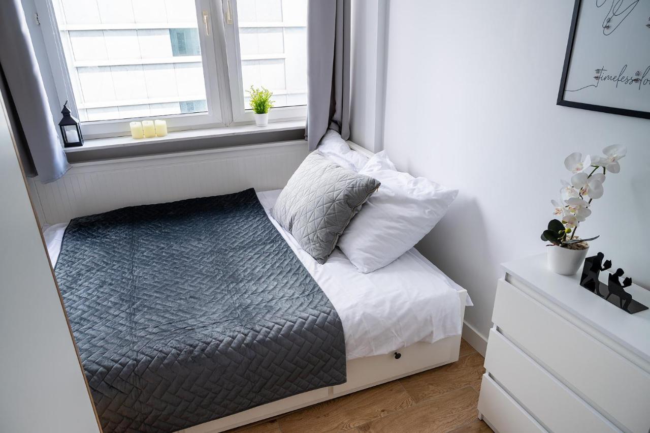 Sliska 3 Studio: View With Smart Amenities