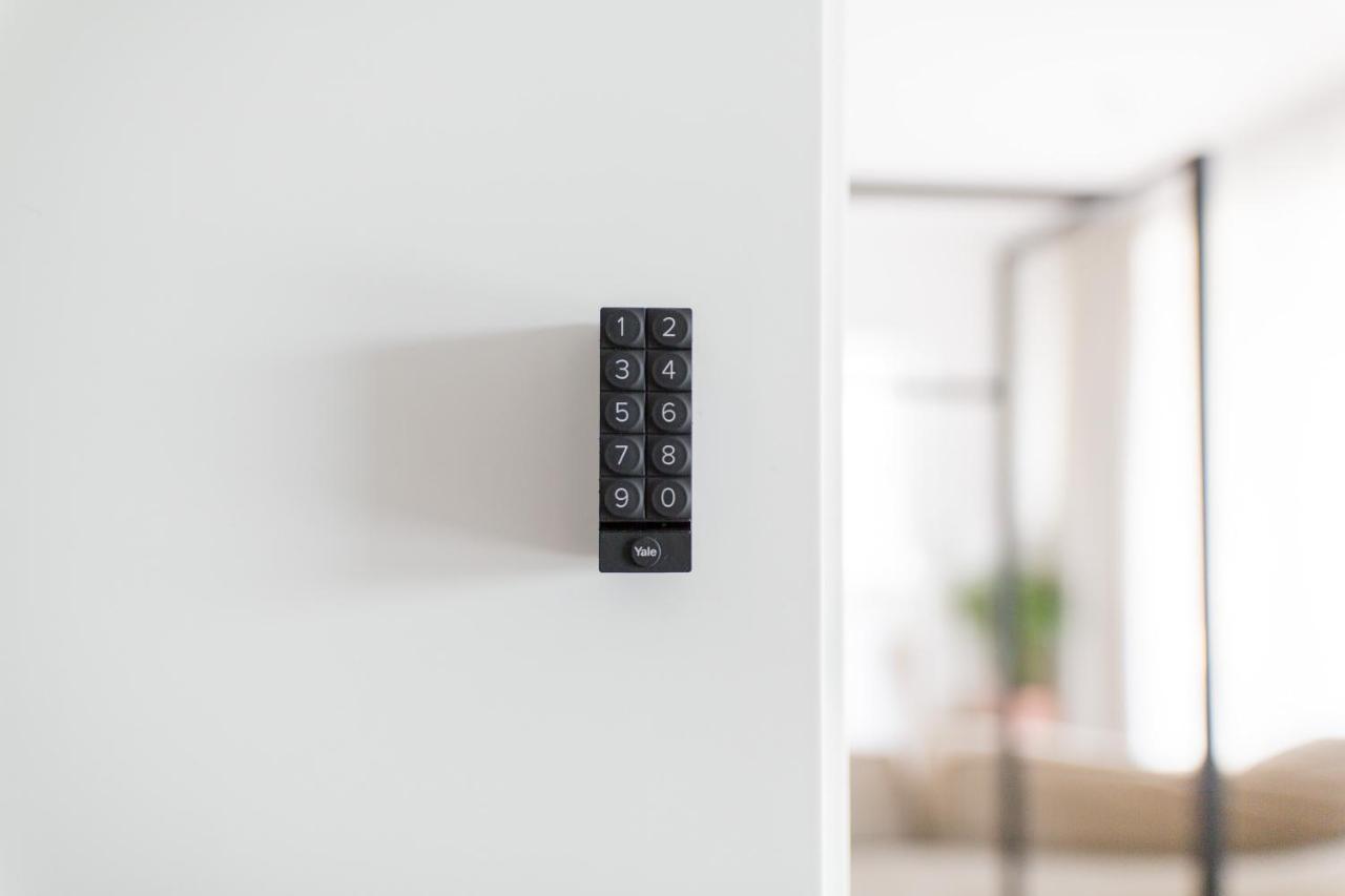 Tuyo Bokserska Apartamento *