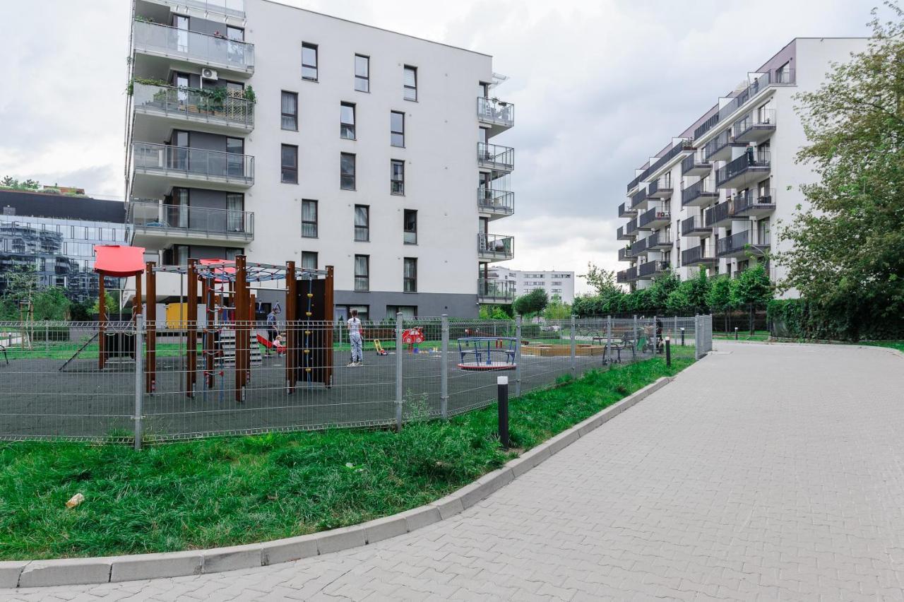 Stylish Near Arkadia *