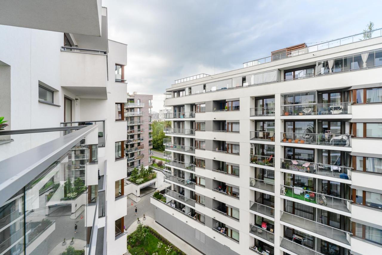 Apartment Stylish Near Arkadia *