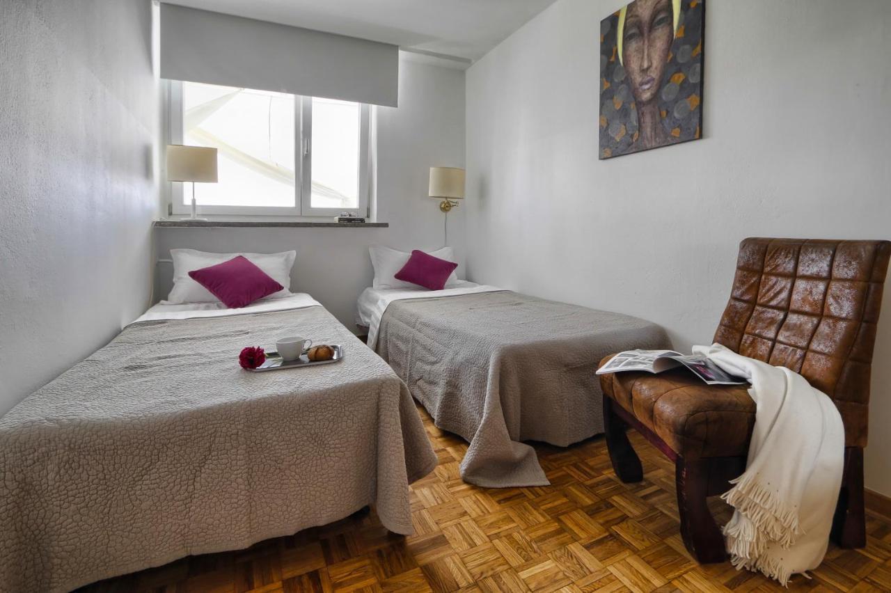 Apartment V Ajax Rondo Onz *