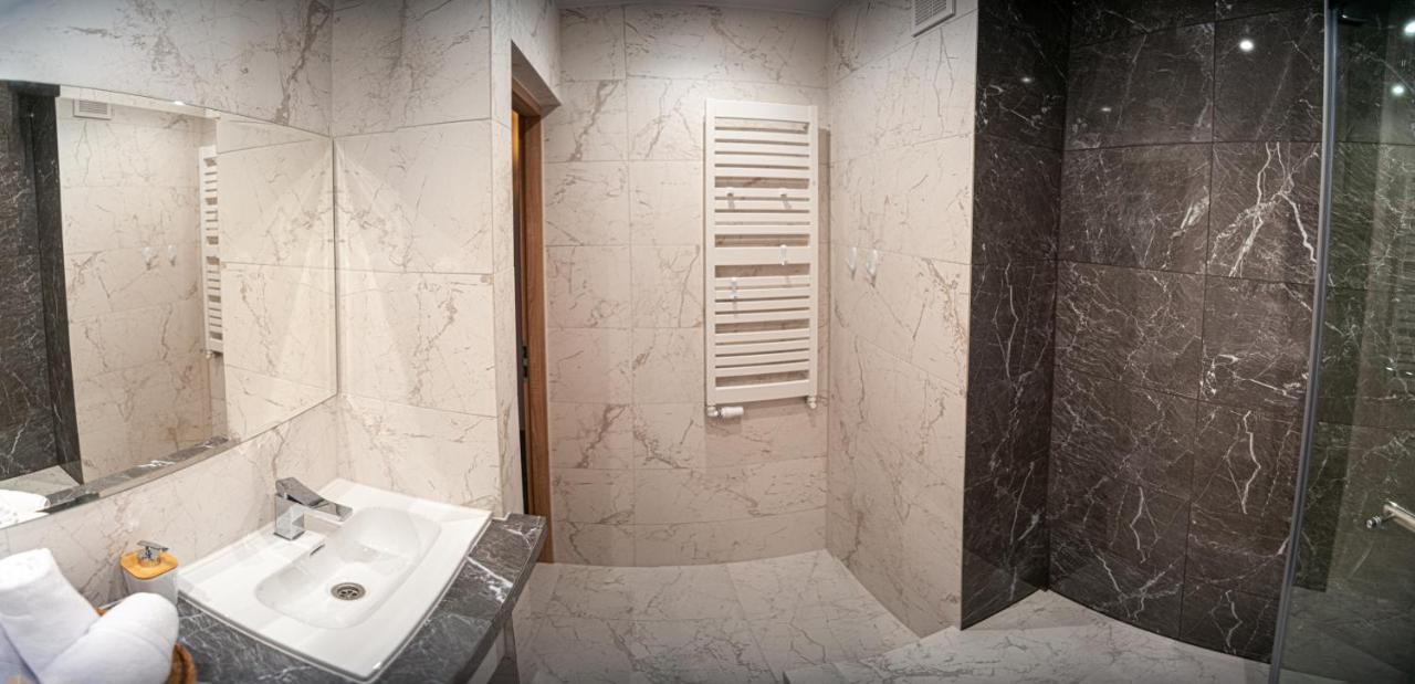 Apartament Panorama