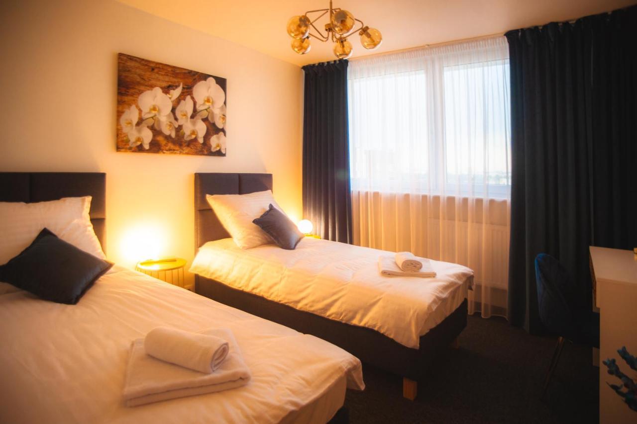 Panorama Apartament *