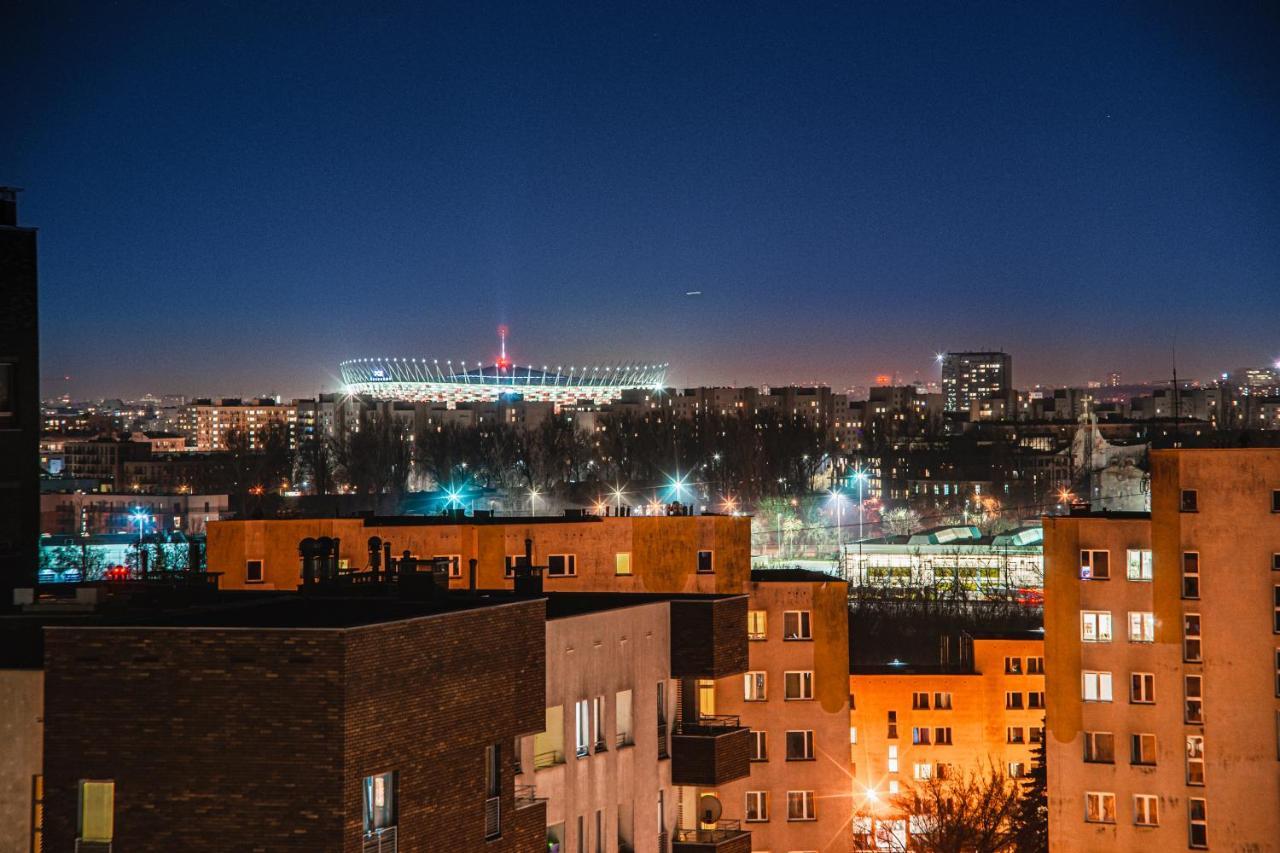 Panorama Apartament *