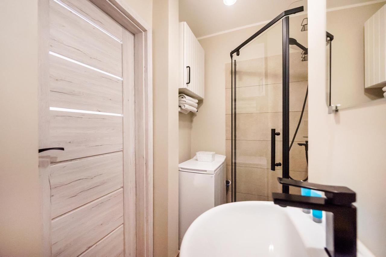 Apartment Royal Route Marvelous Warsaw