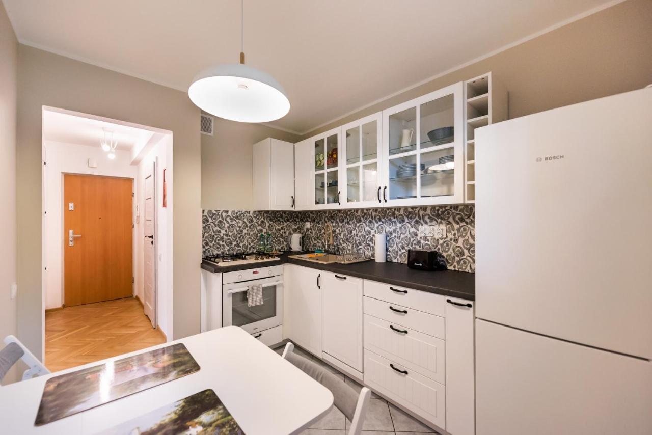 Apartment Royal Route Marvelous Warsaw