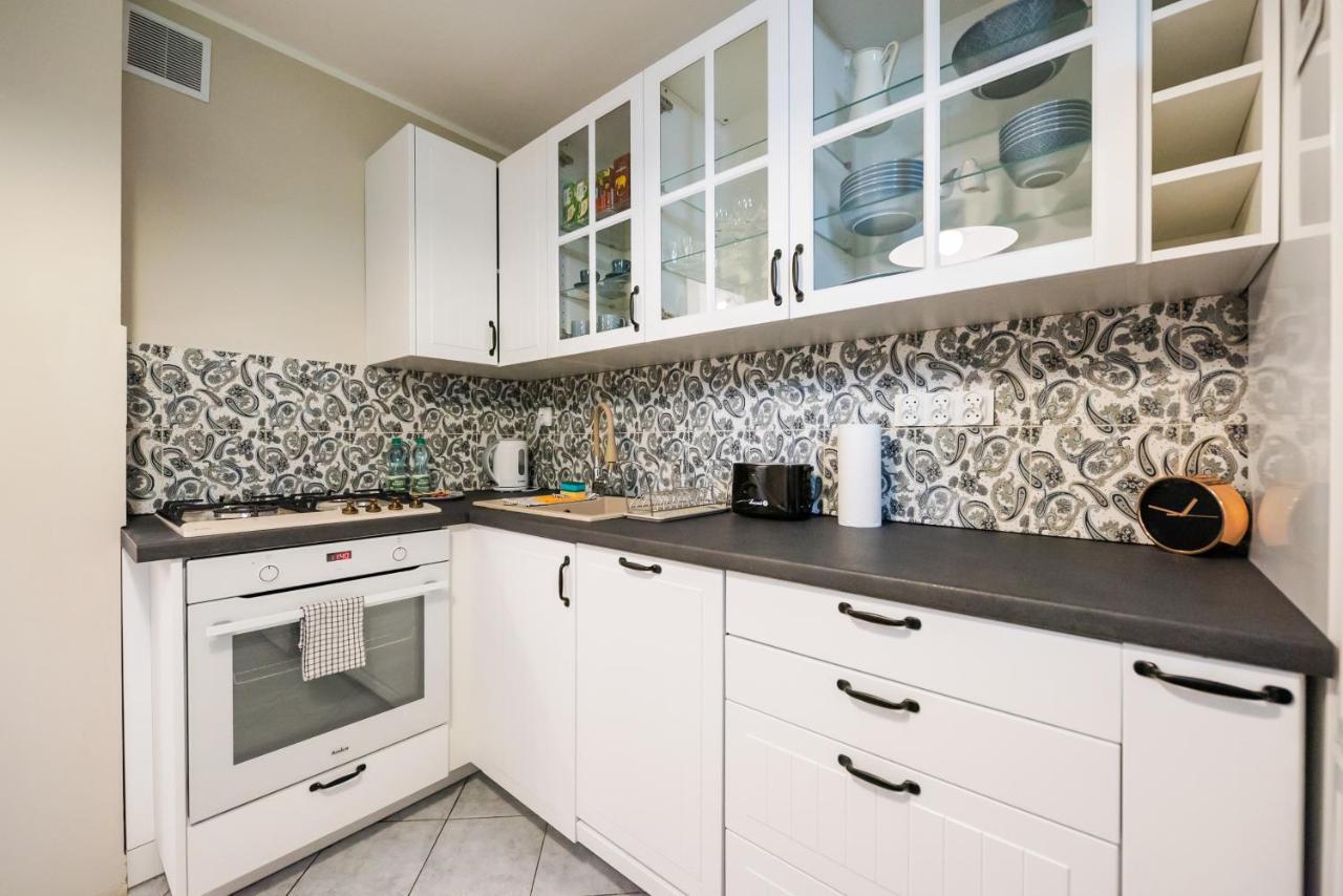 Royal Route Marvelous Apartment