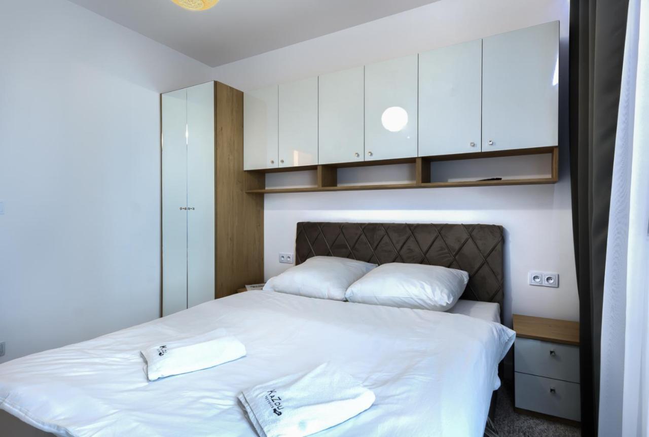 Wola Luxury Apartamento
