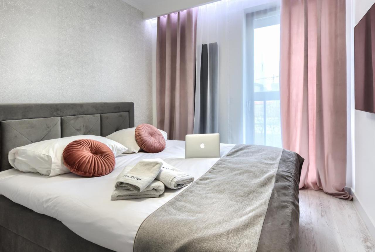 Wola Luxury