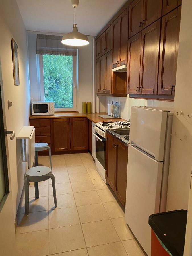 Apartment Burgaska 5 Xl Size