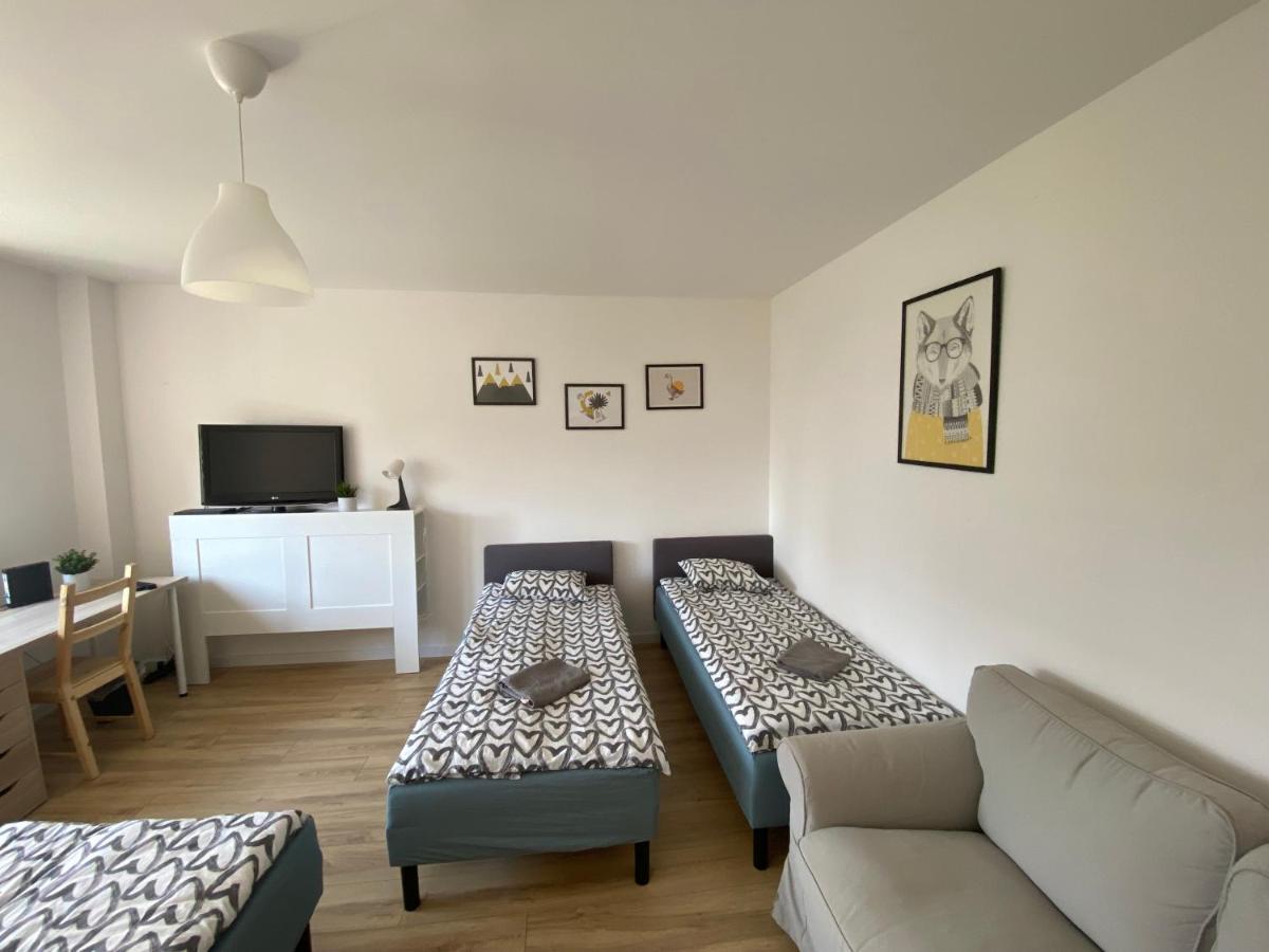 Polinezyjska Homestay Warsaw