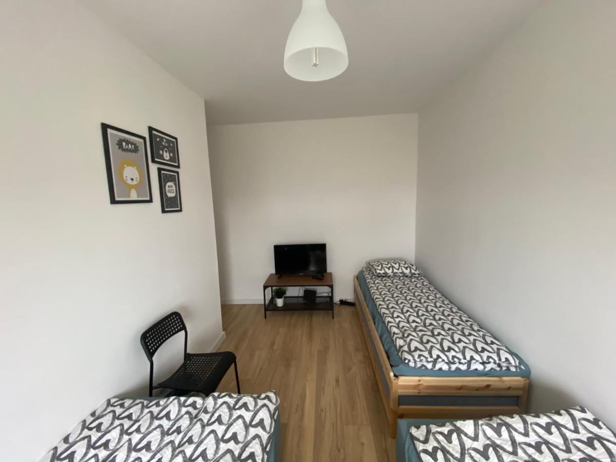 Polinezyjska Homestay