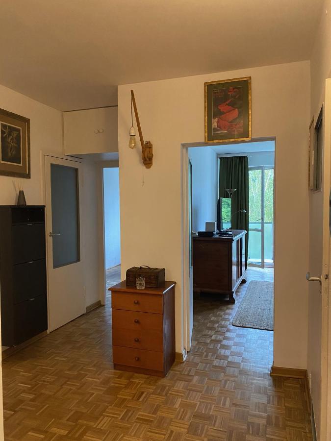 Apartment Burgaska 5 Xl Size