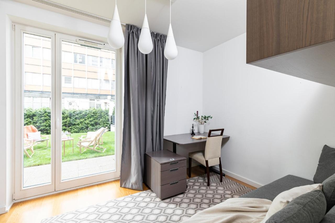 Apartamento Superapart Bobrowiecka 11d *