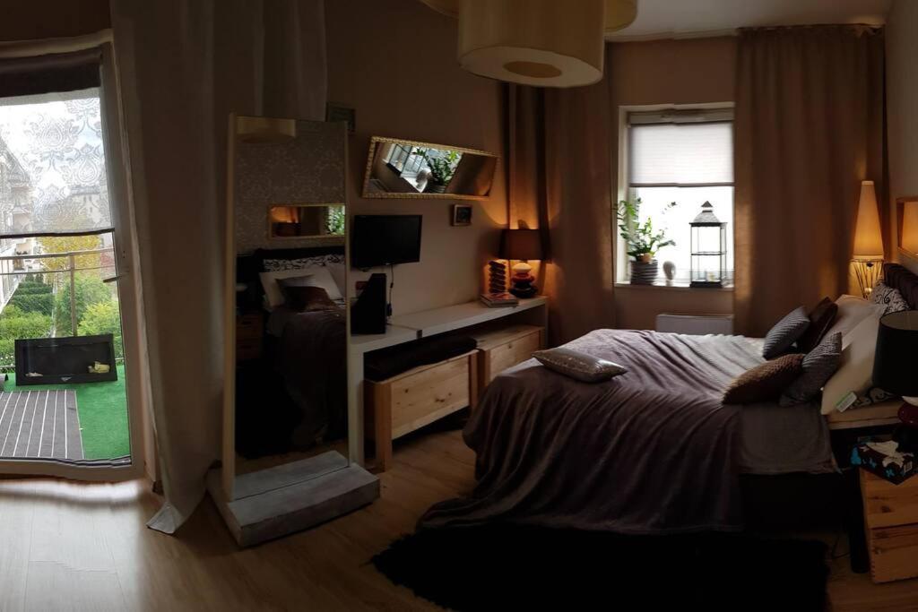 Apartment King Size