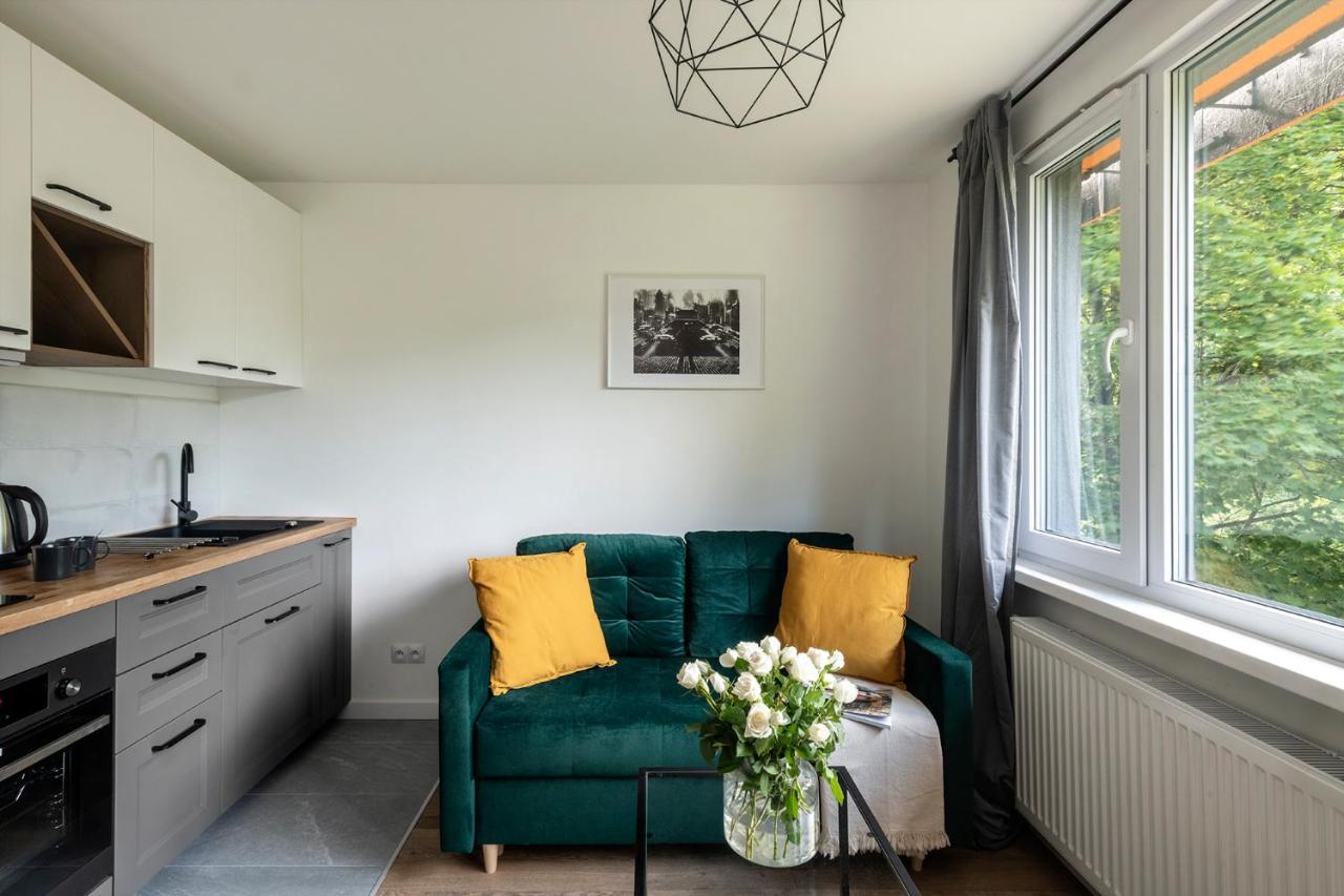 Shortstaypoland Batorego Căn hộ Warsaw