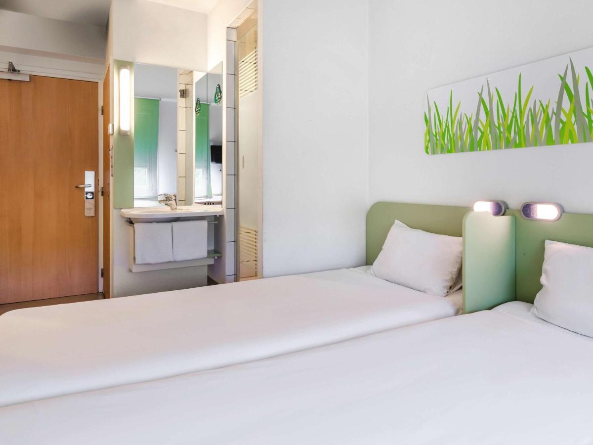 Hotel Ibis Budget Warszawa West Station Warsaw