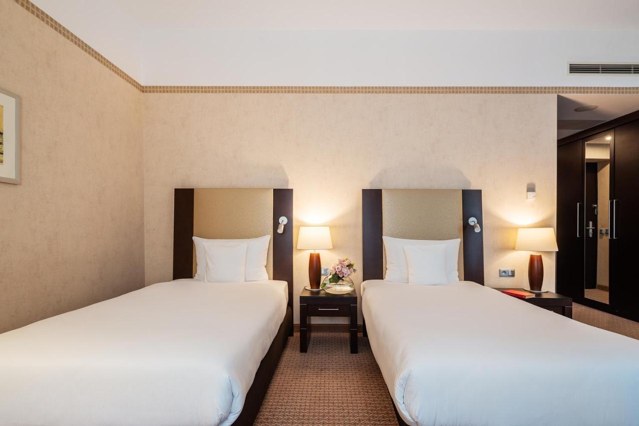Polonia Palace 4*
