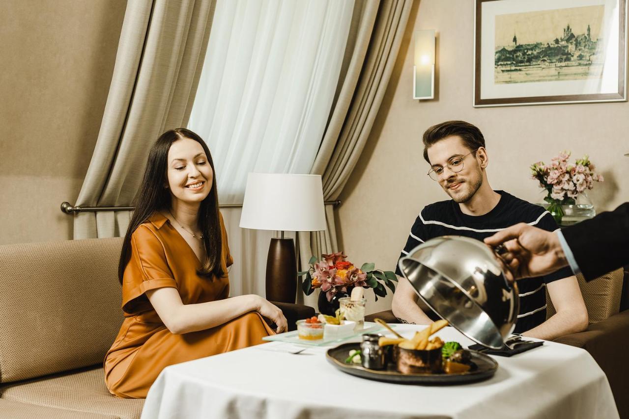 Polonia Palace 4* Warschau