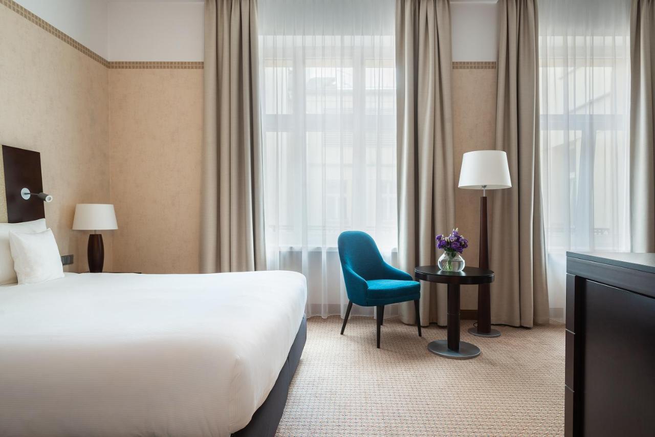 Polonia Palace 4* Warschau