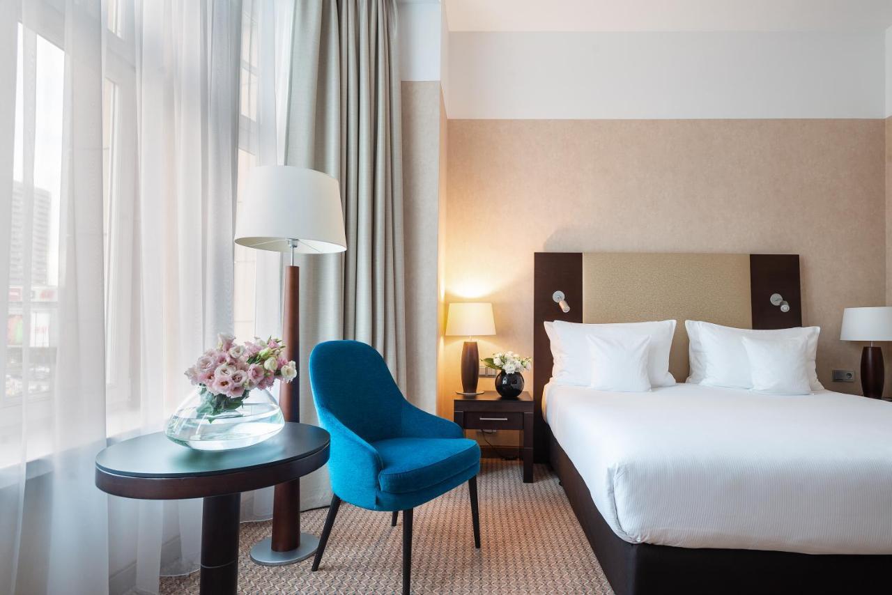 Polonia Palace Hotel