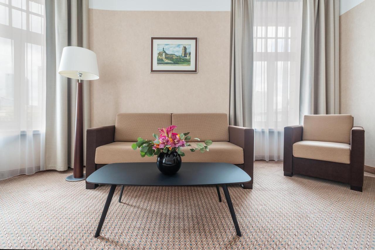 Hotel Polonia Palace