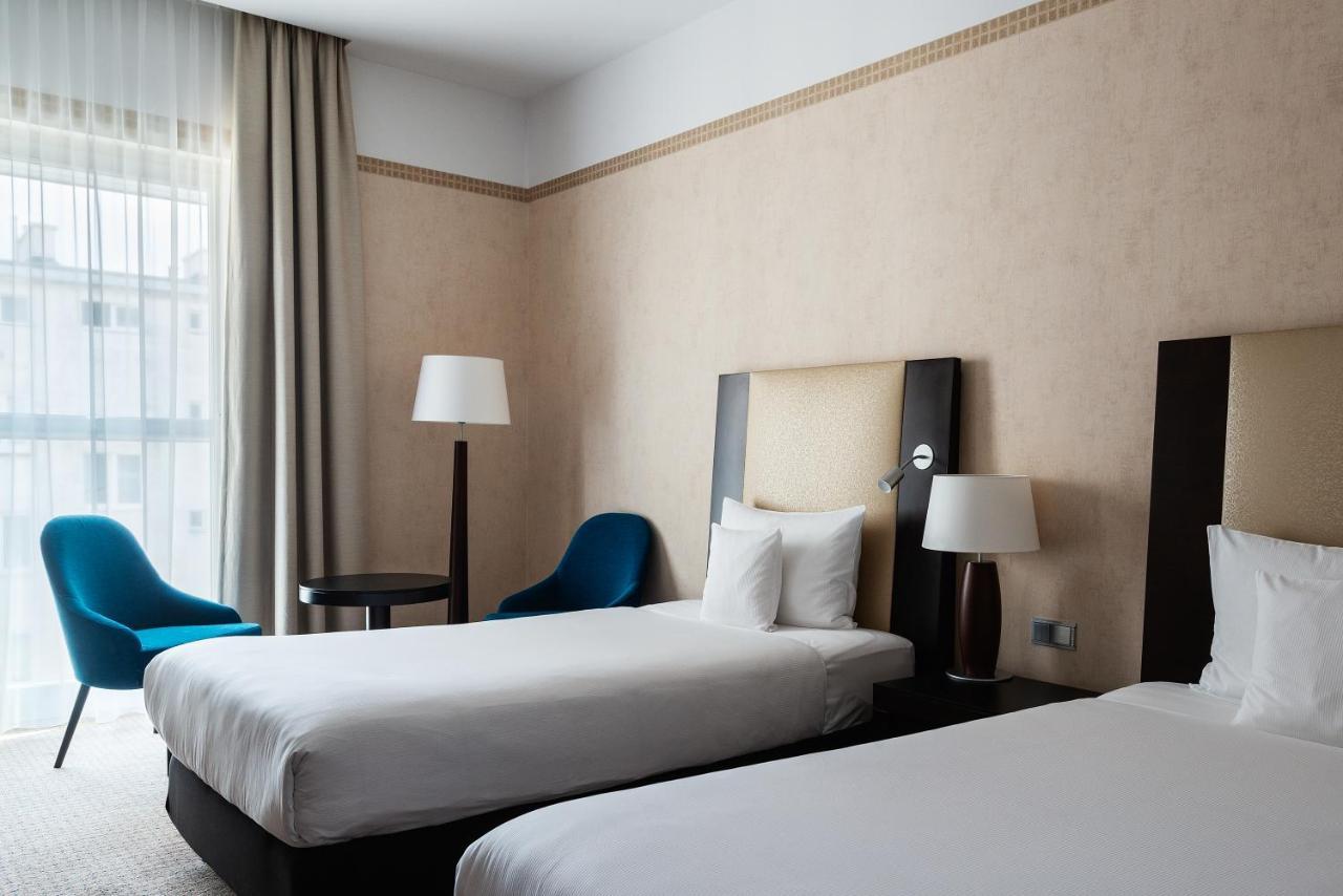 Hotel Polonia Palace